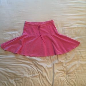 Lilly Pulitzer skirt size XS